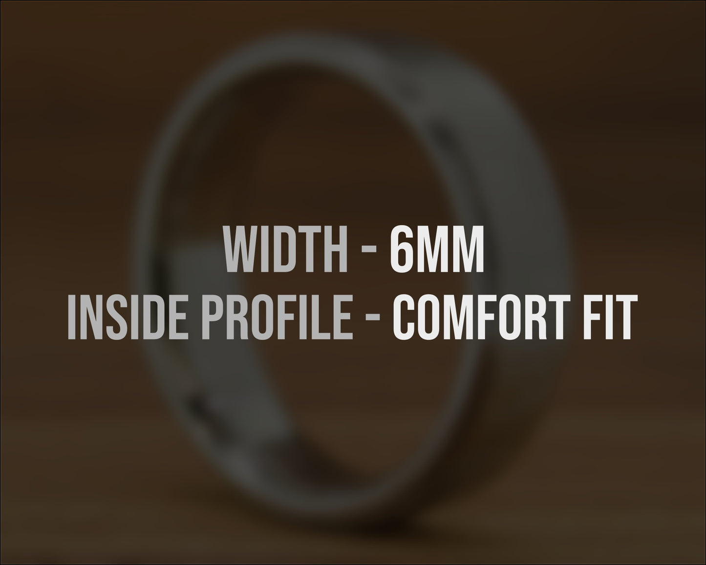Titanium Ring with 14k Yellow Gold Liner and Inlay, Faceted Sandblasted Finish, Unique Men's Wedding Band, Custom Comfort Fit Ring