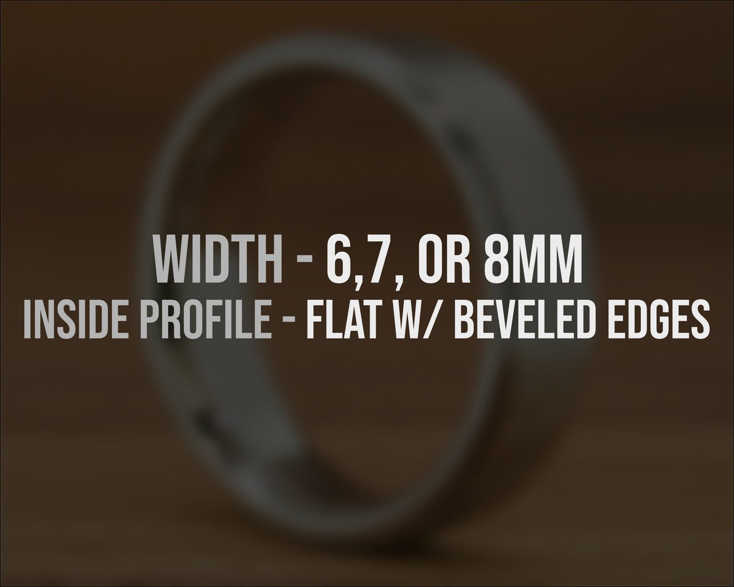 Faceted Titanium with 14k Rose Gold Liner, Rustic Mans Wedding Band, Textured Gold Ring, Hammered Ring, Rustic Band
