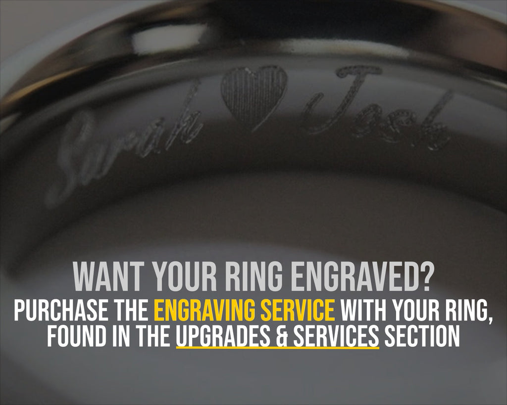 Mountain Range Ring 
